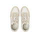 Calvin Klein Leather Trainers
